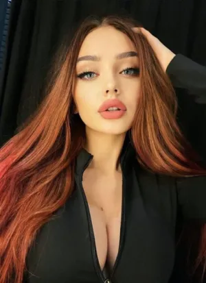 проститутка Николь, 21, Волжск