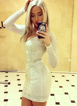 проститутка Эвелина, 21, Волжск