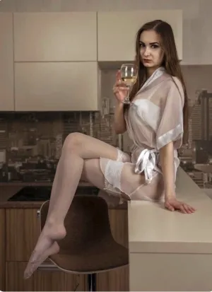 проститутка Зоя, 26, Волжск
