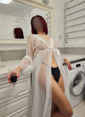 проститутка Нелли, 37, Волжск