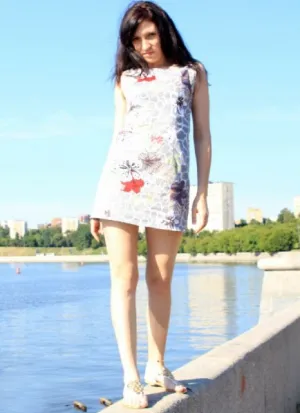 проститутка Натусик, 23, Волжск