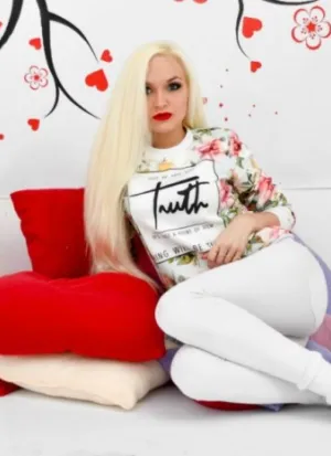 проститутка Софи, 21, Волжск