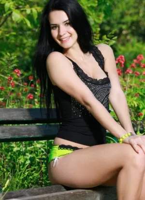 проститутка Уля, 24, Волжск
