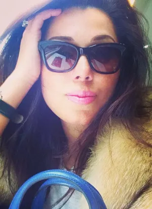 проститутка Изабелла, 30, Волжск
