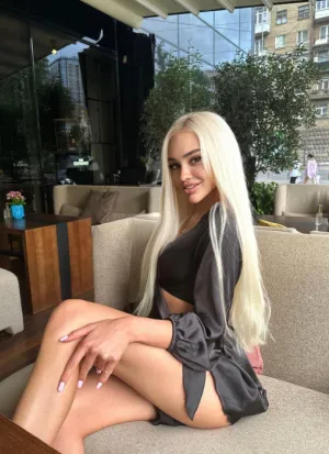 проститутка Катерина, 19, Волжск