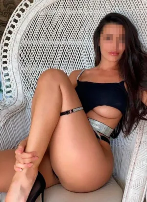 проститутка Света, 24, Волжск