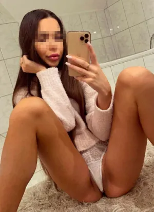 проститутка Леся, 22, Волжск